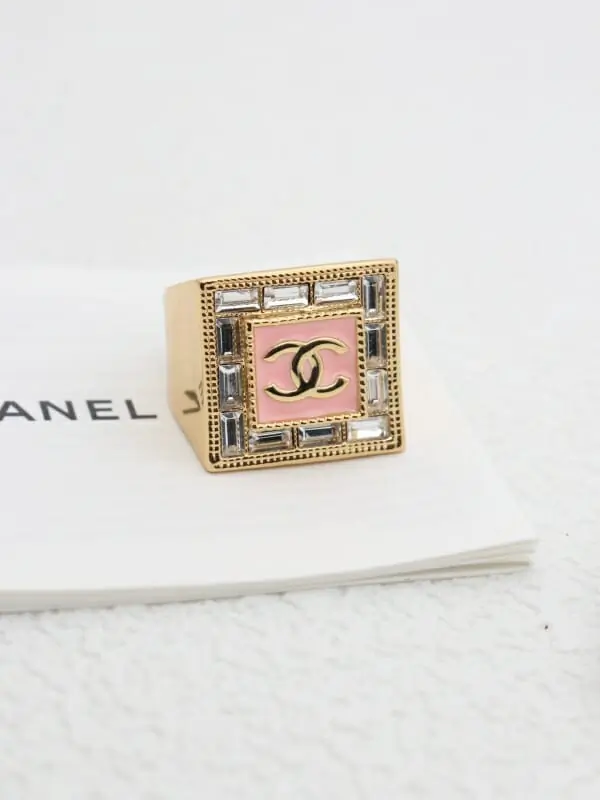 chanel anneaux pour femme s_121521b3